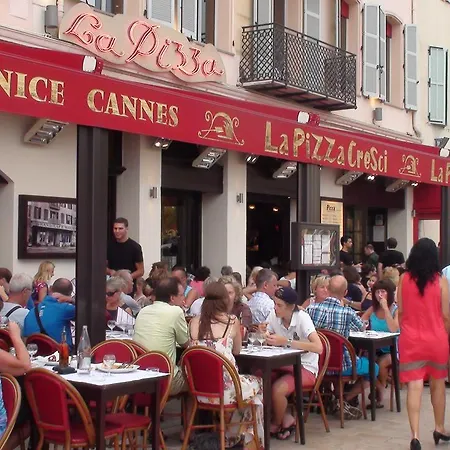 Yolande * Cannes