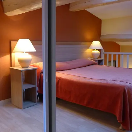 Yolande Apartmán Cannes