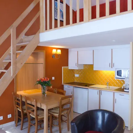 Yolande Apartmán Cannes