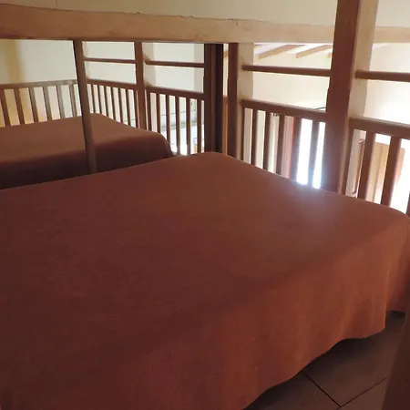 Yolande Apartmán