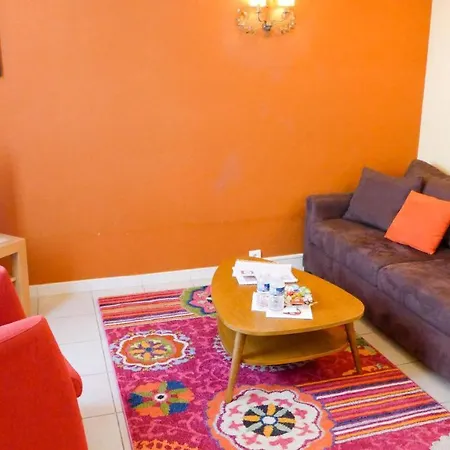 Yolande Apartmán Cannes