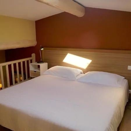 Apartmán Yolande *