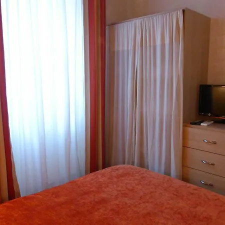 Yolande Apartmán