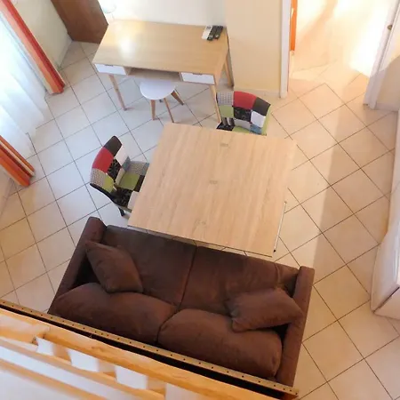 Yolande Apartmán Cannes