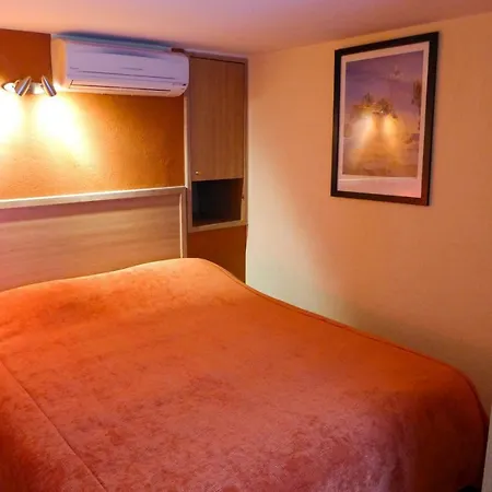 Apartmán Yolande