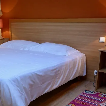 Apartmán Yolande
